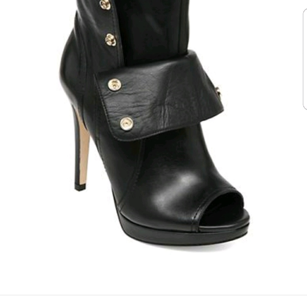 Meet your Posher, Bonita